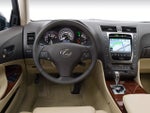 2008 Lexus GS 350