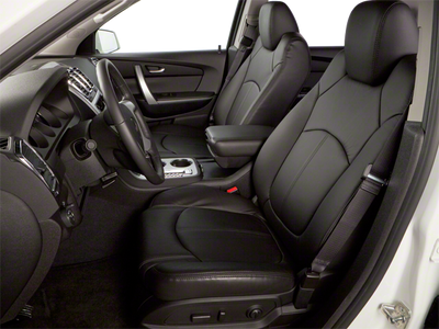 2010 GMC Acadia SL