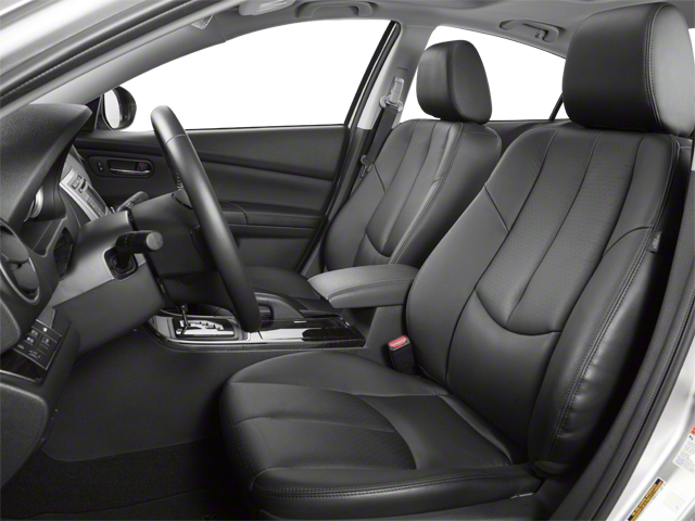 2010 Mazda Mazda6 i Sport
