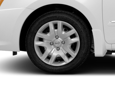 2011 Nissan Sentra 2.0 S