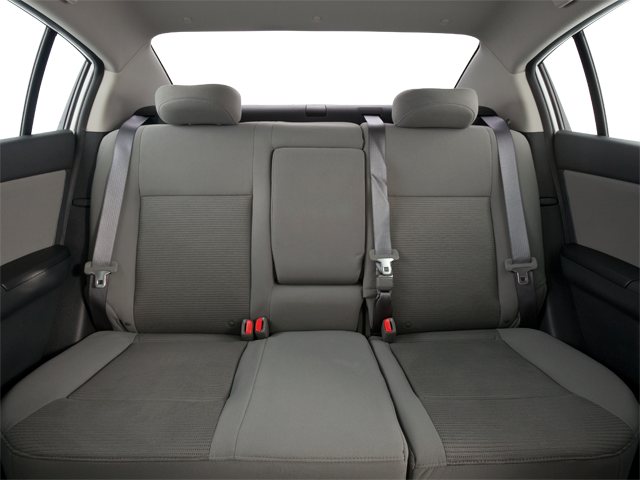 2011 Nissan Sentra 2.0 S