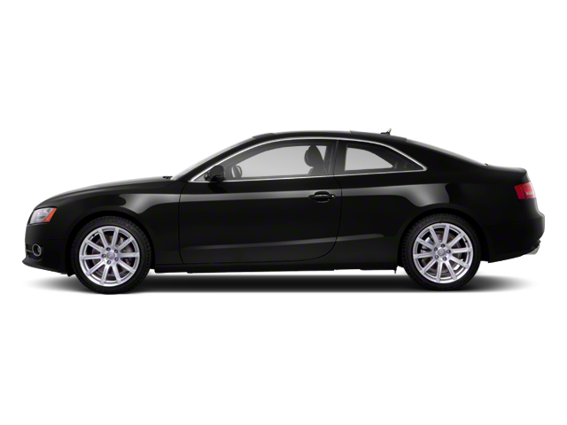 2012 Audi A5 2.0T Premium Plus quattro
