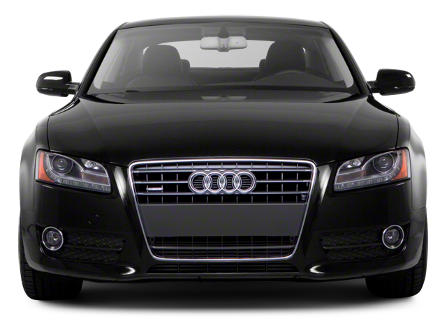 2012 Audi A5 2.0T Premium Plus quattro