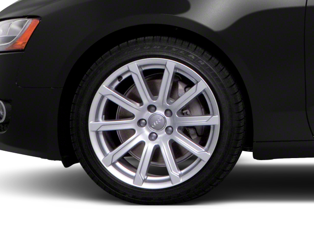 2012 Audi A5 2.0T Premium Plus quattro