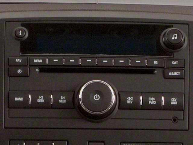 2012 Buick Enclave Leather Group