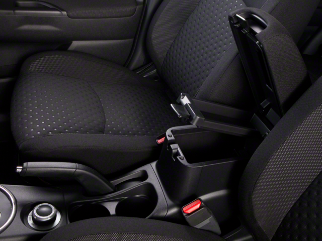 2012 Mitsubishi Outlander Sport SE