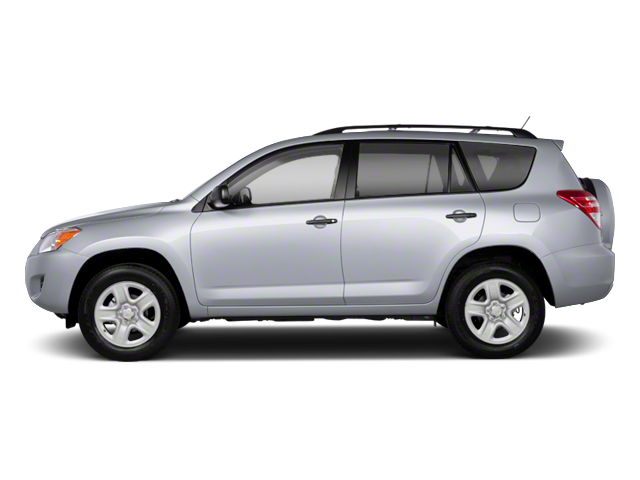 2012 Toyota RAV4 Limited