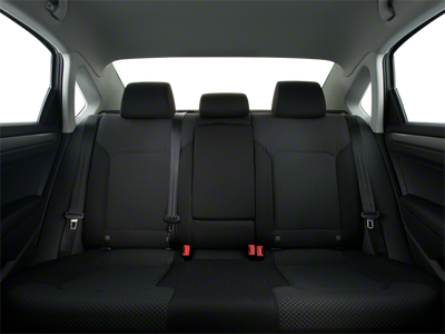 2012 Volkswagen Passat TDI SE w/Sunroof