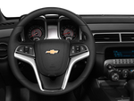 2013 Chevrolet Camaro 1LT