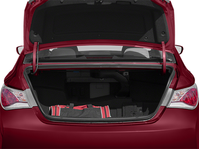 2013 Hyundai Sonata Hybrid Base