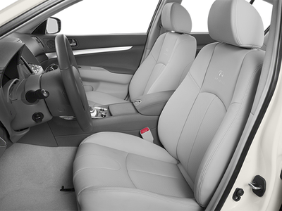 2013 INFINITI G37 X