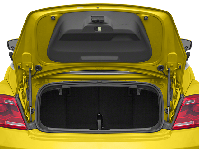 2013 Volkswagen Beetle 2.5L