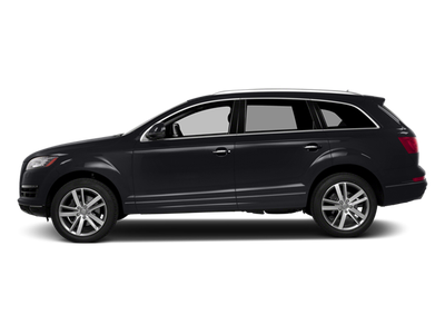 2014 Audi Q7 3.0 TDI Premium quattro