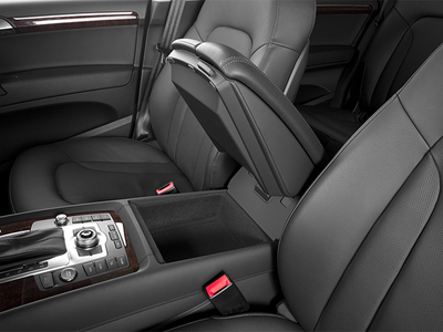 2014 Audi Q7 3.0 TDI Premium quattro