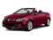 2014 Volkswagen Eos Komfort Edition