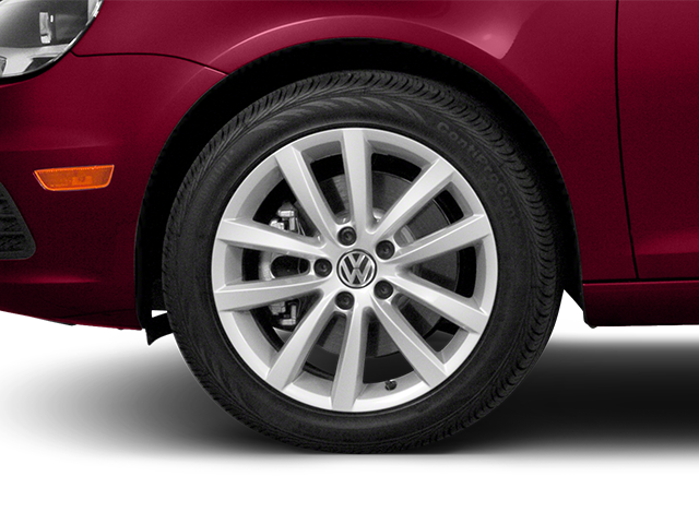 2014 Volkswagen Eos Komfort Edition