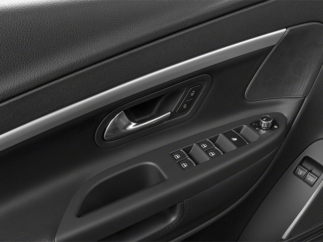 2014 Volkswagen Eos Komfort Edition
