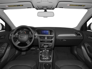 2015 Audi allroad 2.0T Premium Plus quattro