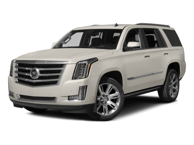 2015 Cadillac Escalade