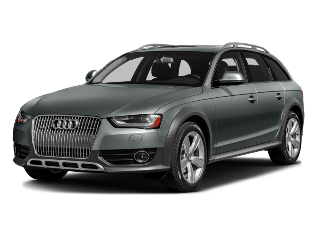 2016 Audi allroad 2.0T Premium quattro