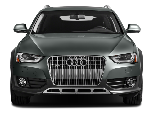 2016 Audi allroad 2.0T Premium quattro