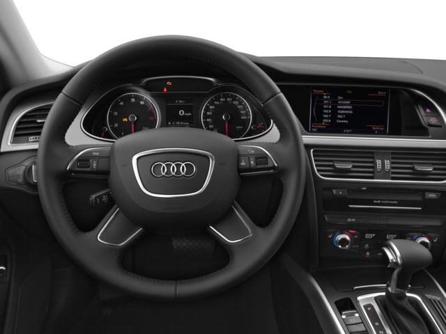 2016 Audi allroad 2.0T Premium quattro