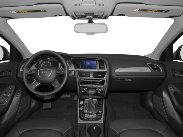 2016 Audi allroad 2.0T Premium quattro