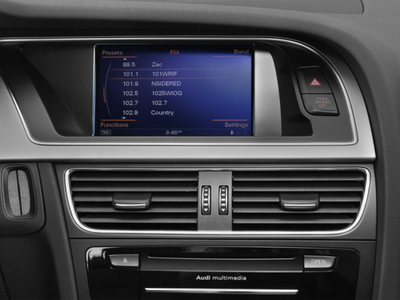 2016 Audi allroad 2.0T Premium quattro