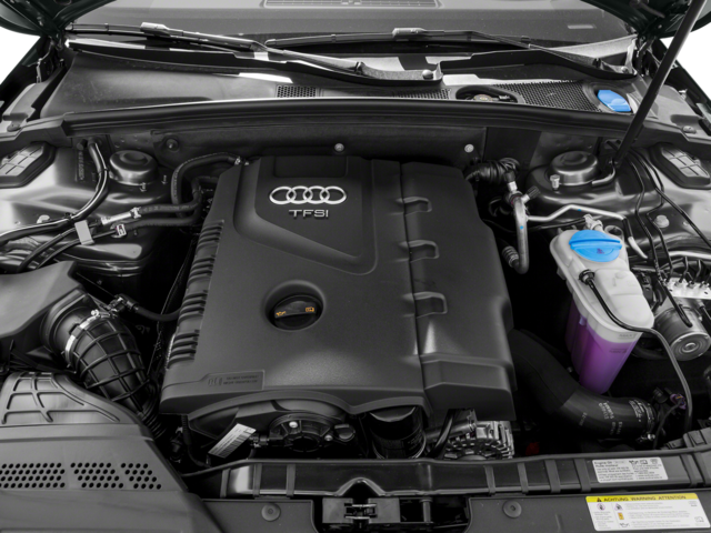 2016 Audi allroad 2.0T Premium quattro