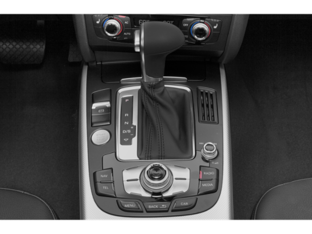 2016 Audi allroad 2.0T Premium quattro