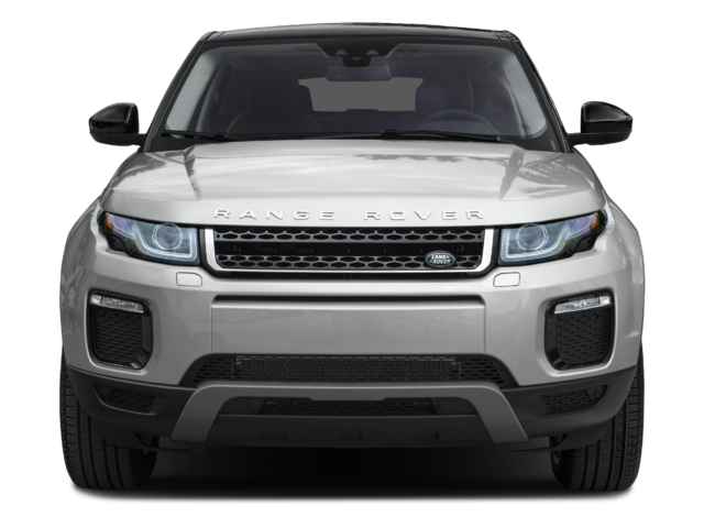 2016 Land Rover Range Rover Evoque HSE
