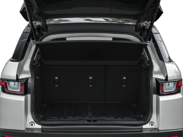 2016 Land Rover Range Rover Evoque HSE