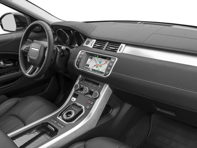 2016 Land Rover Range Rover Evoque HSE