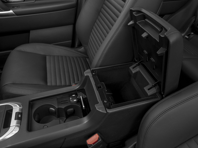 2016 Land Rover Discovery Sport HSE