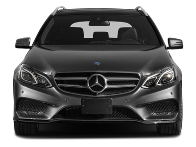 2016 Mercedes-Benz E-Class E 350 4MATIC®