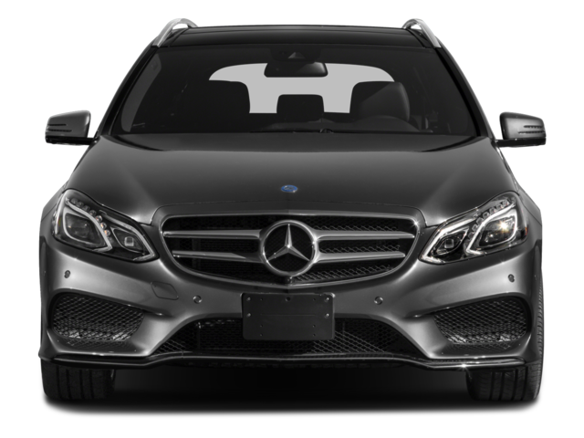 2016 Mercedes-Benz E-Class E 350 4MATIC®