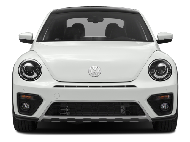 2016 Volkswagen Beetle 1.8T Dune