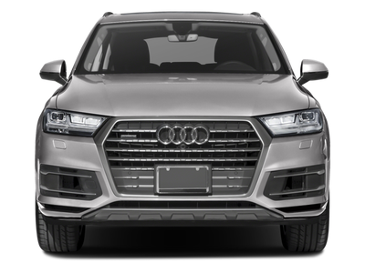 2017 Audi Q7 2.0T Premium Plus quattro