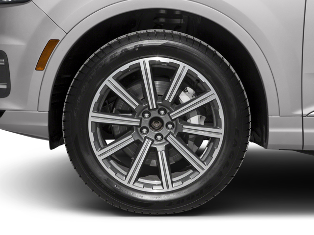 2017 Audi Q7 2.0T Premium Plus quattro