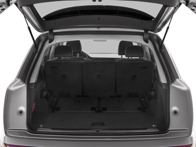 2017 Audi Q7 2.0T Premium Plus quattro