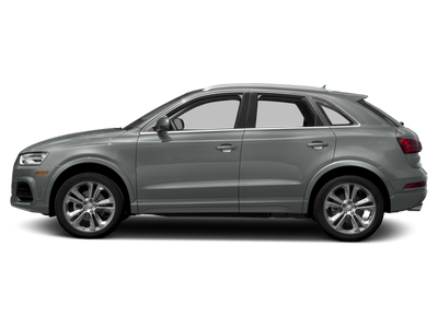 2018 Audi Q3 2.0T Premium quattro