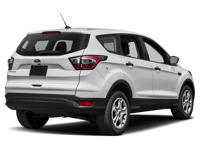 Used 2018 Ford Escape SEL with VIN 1FMCU9HD1JUC63729 for sale in Boise, ID