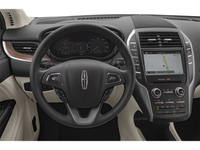2018 Lincoln MKC Black Label