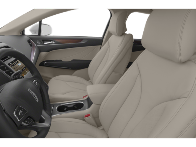 2018 Lincoln MKC Black Label