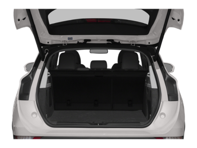 2018 Lincoln MKC Black Label