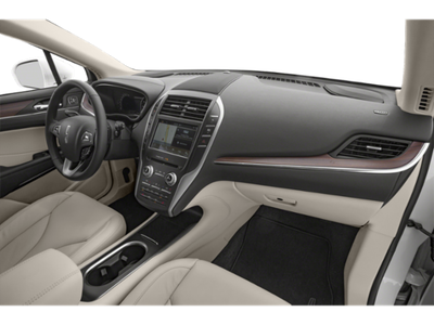 2018 Lincoln MKC Black Label