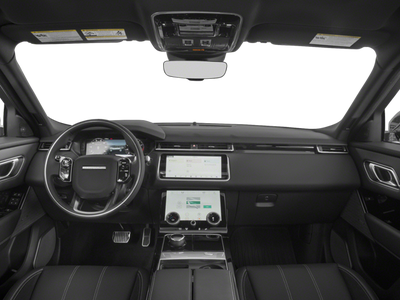 2018 Land Rover Range Rover Velar SE R-Dynamic