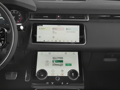 2018 Land Rover Range Rover Velar SE R-Dynamic