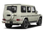 2018 Mercedes-Benz G-Class G 63 AMG® 4MATIC®