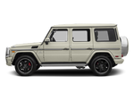 2018 Mercedes-Benz G-Class G 63 AMG® 4MATIC®